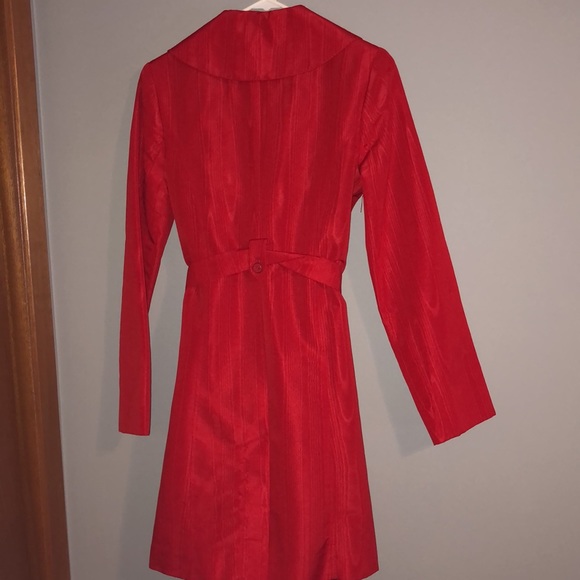 MOSSIMO WOMAN’S JACKET SIZE SMALL! NEW WITHOUT TAGS ON IT! NEVER WORN! 🔥🔥🔥 - Picture 4 of 4